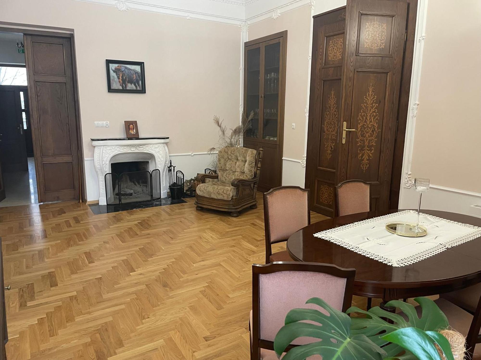 Palac Zbylitowskich Zbylitowska Gora Bagian luar foto